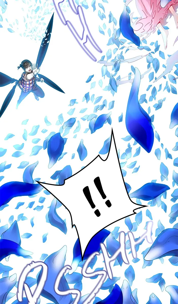 Tower of God - Chapter 463 - Page 2