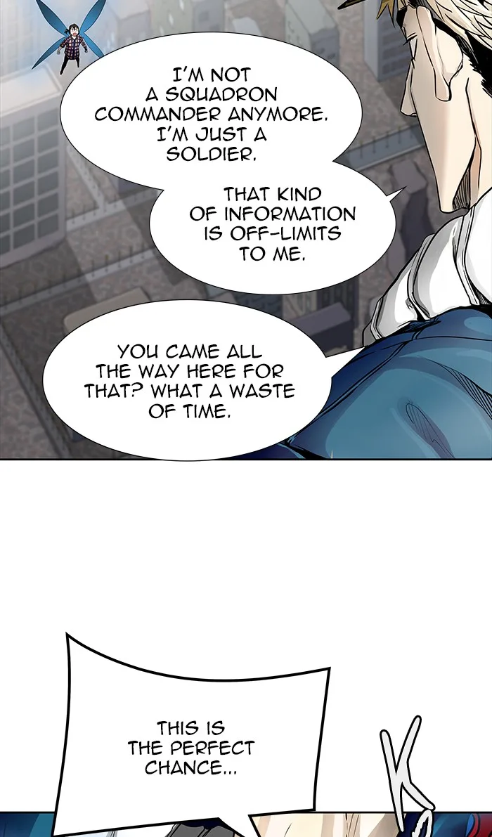 Tower of God - Chapter 463 - Page 20