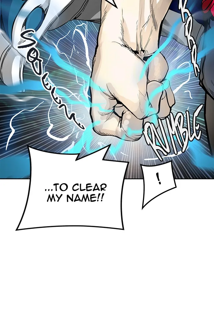 Tower of God - Chapter 463 - Page 21