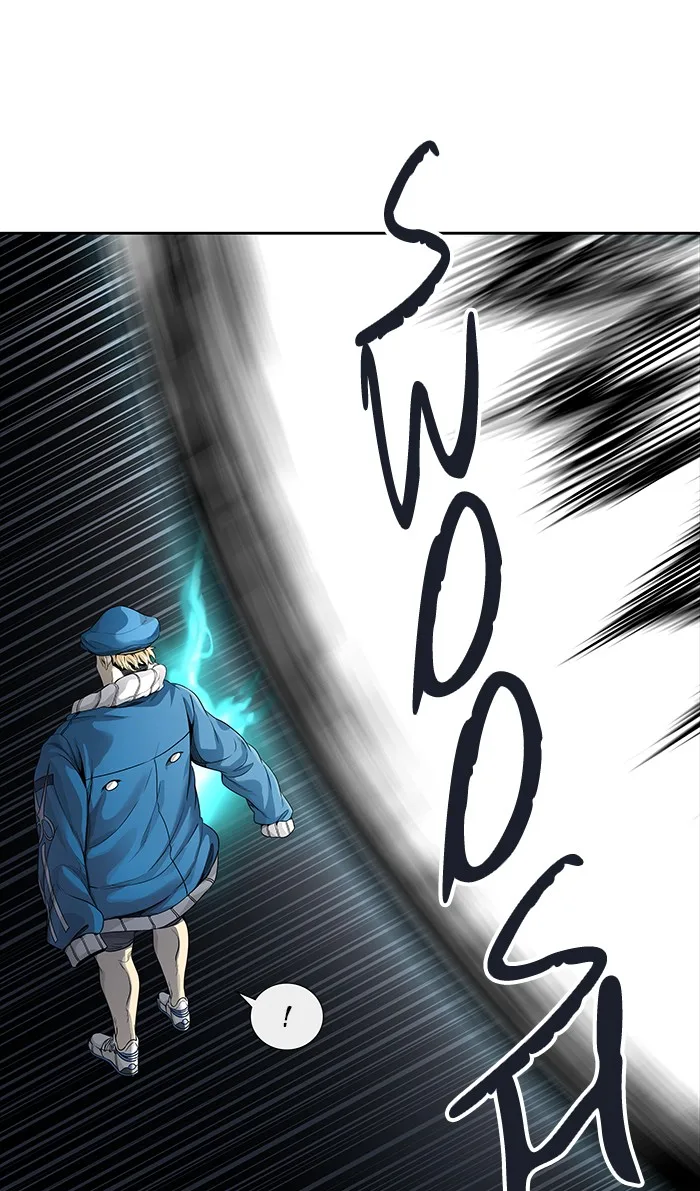 Tower of God - Chapter 463 - Page 22