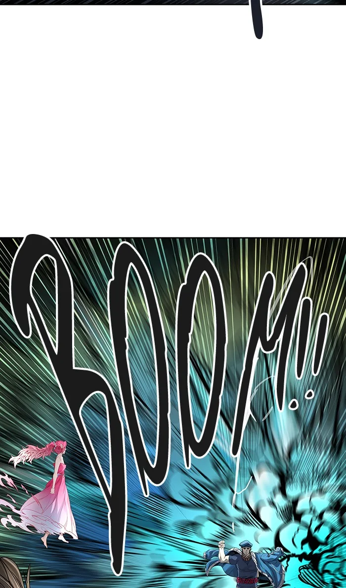 Tower of God - Chapter 463 - Page 23