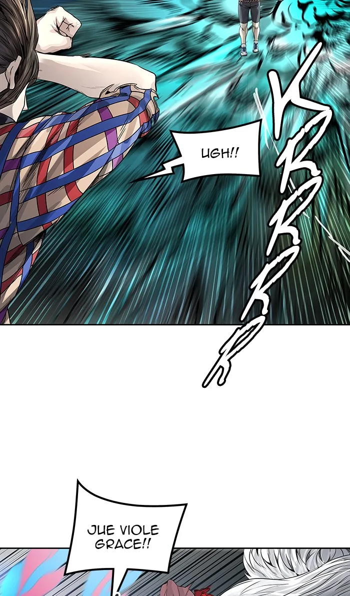 Tower of God - Chapter 463 - Page 24