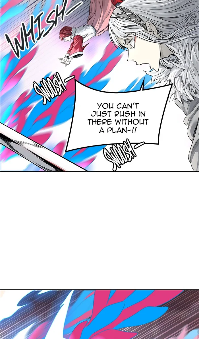 Tower of God - Chapter 463 - Page 25