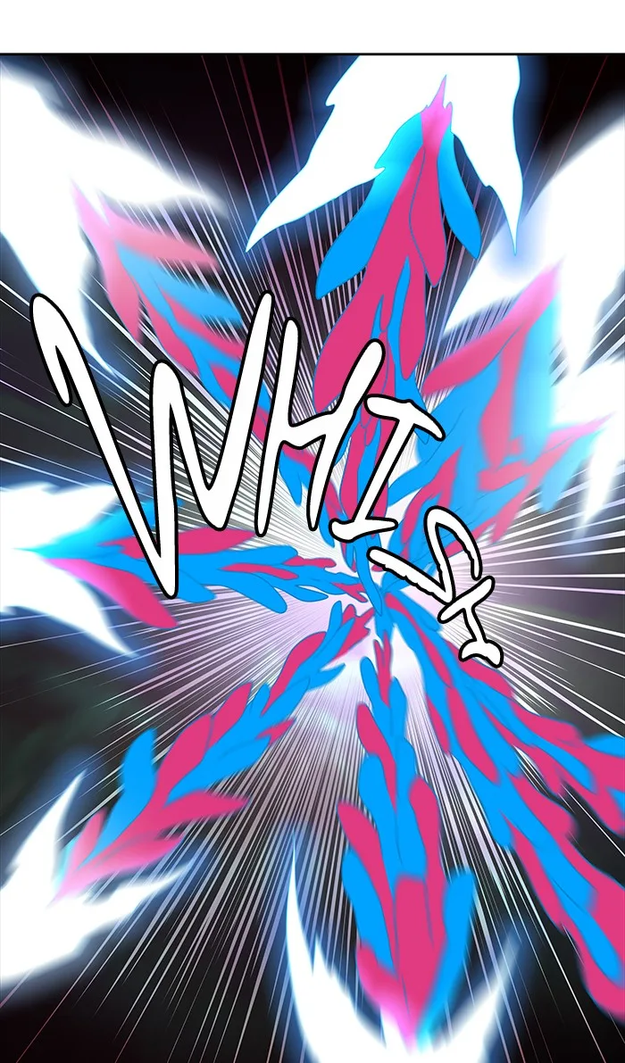 Tower of God - Chapter 463 - Page 27