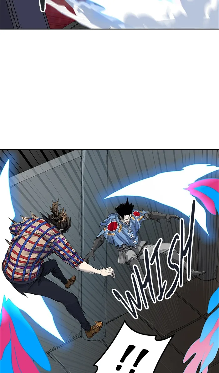 Tower of God - Chapter 463 - Page 29