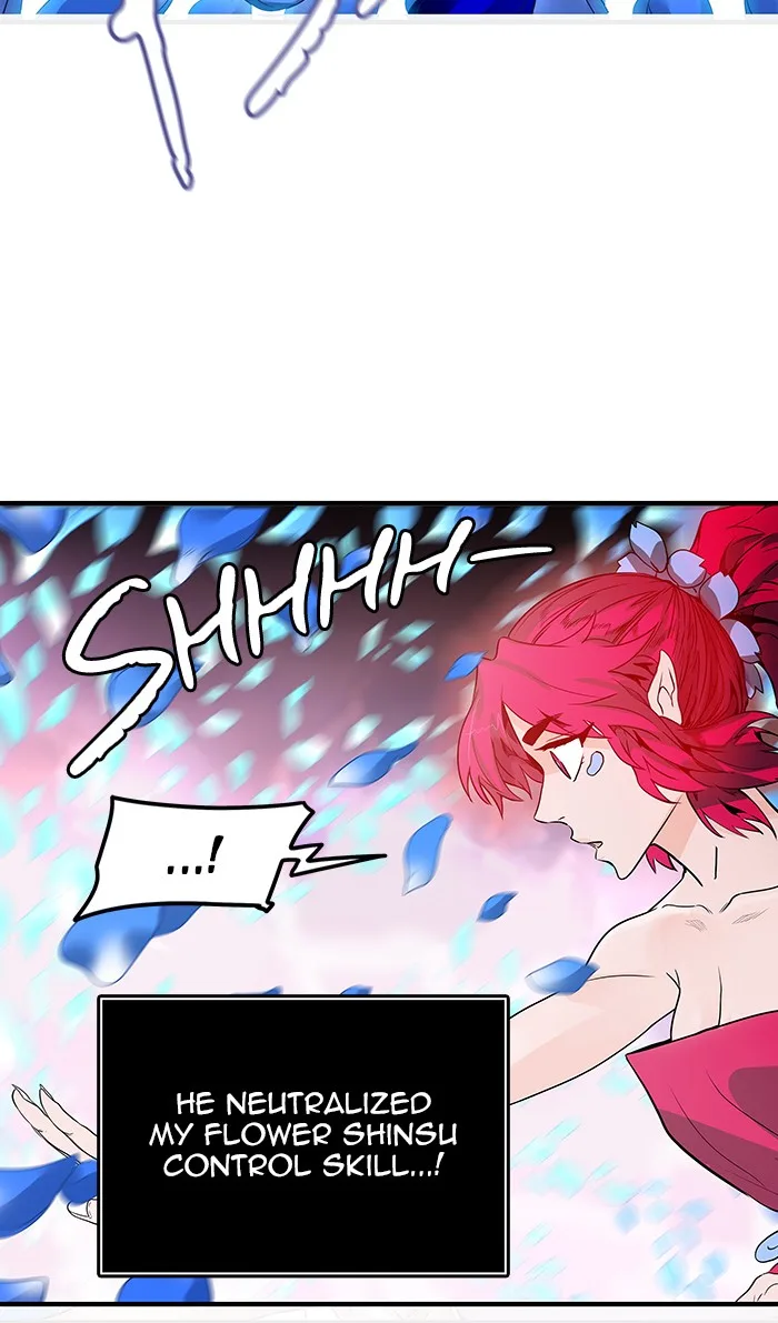 Tower of God - Chapter 463 - Page 3