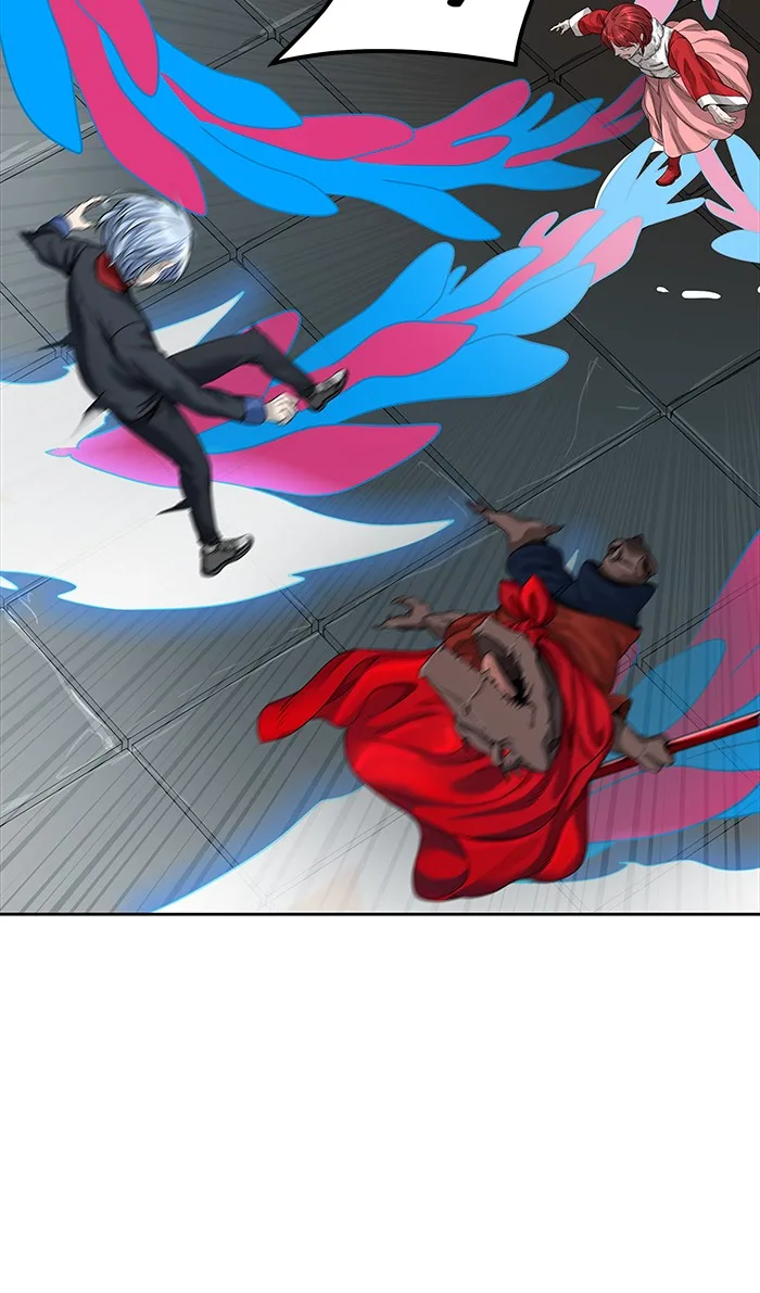 Tower of God - Chapter 463 - Page 30