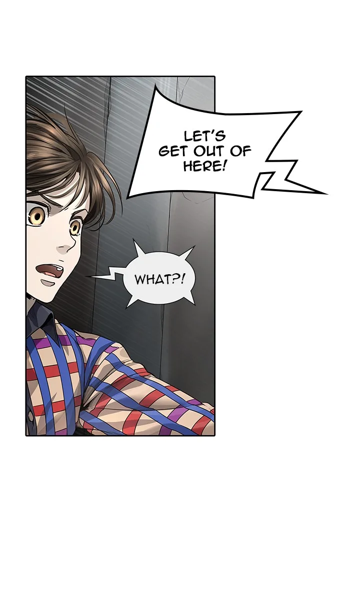 Tower of God - Chapter 463 - Page 31