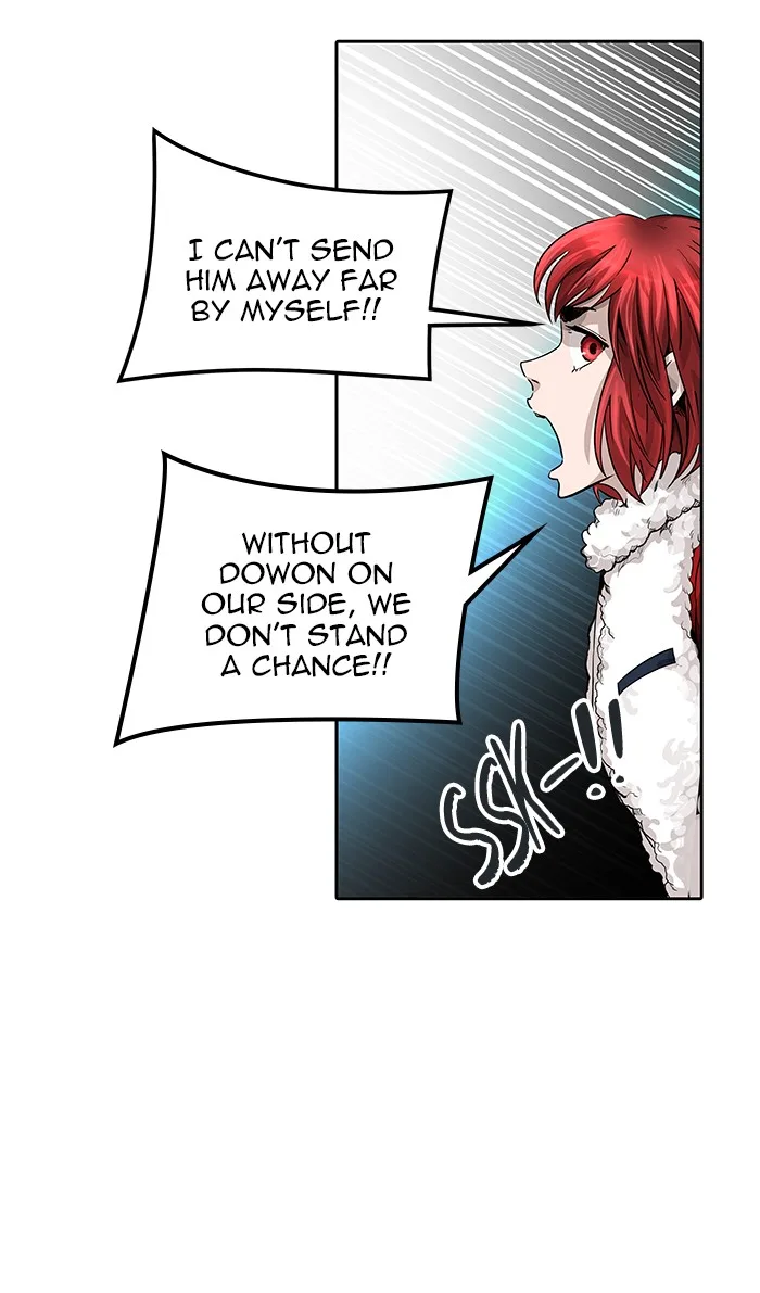 Tower of God - Chapter 463 - Page 32