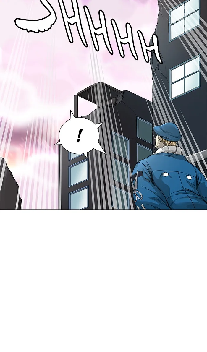 Tower of God - Chapter 463 - Page 35