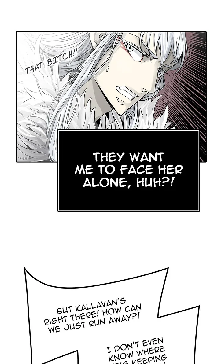 Tower of God - Chapter 463 - Page 36