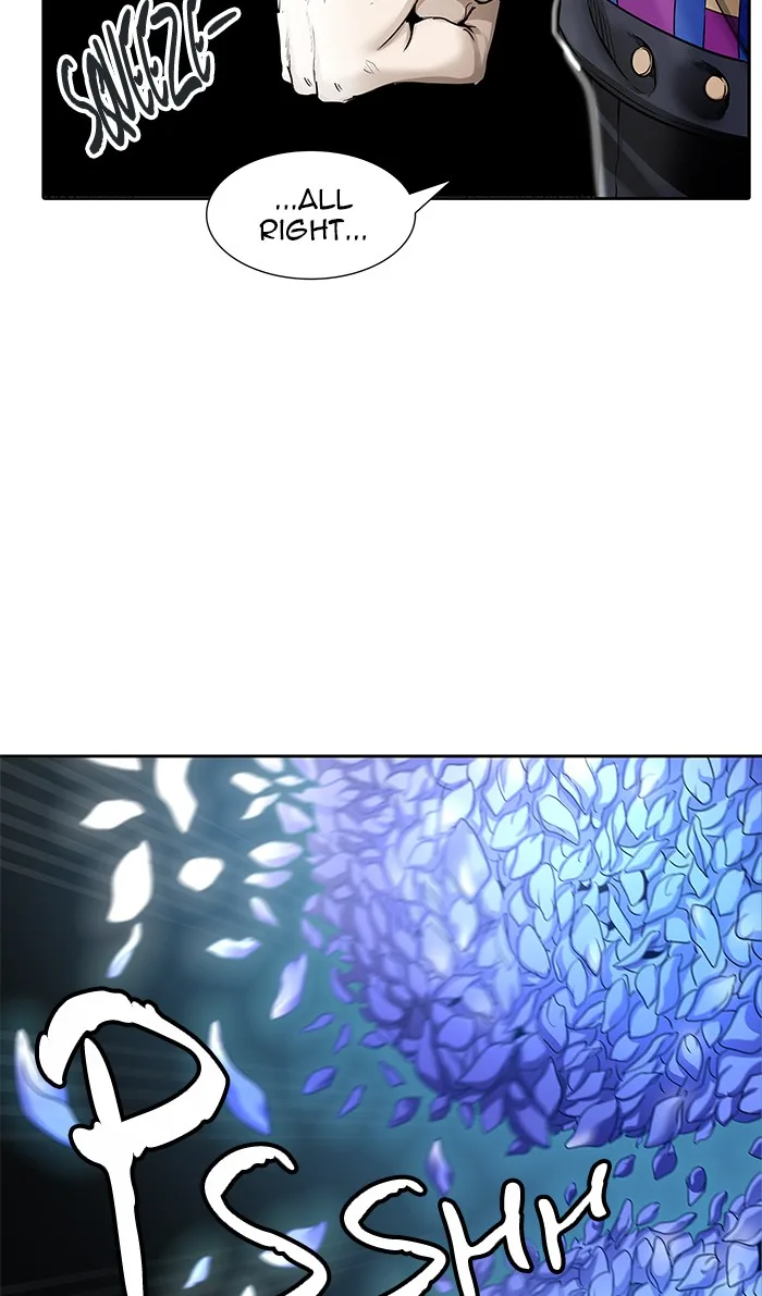 Tower of God - Chapter 463 - Page 39