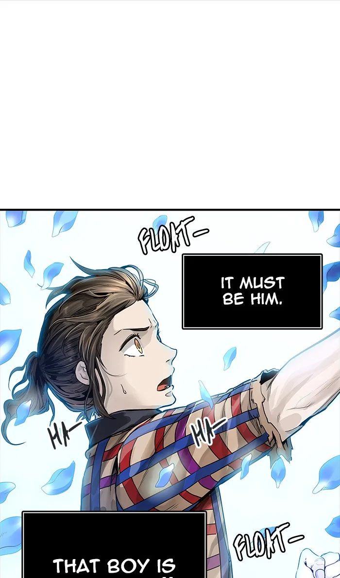 Tower of God - Chapter 463 - Page 4