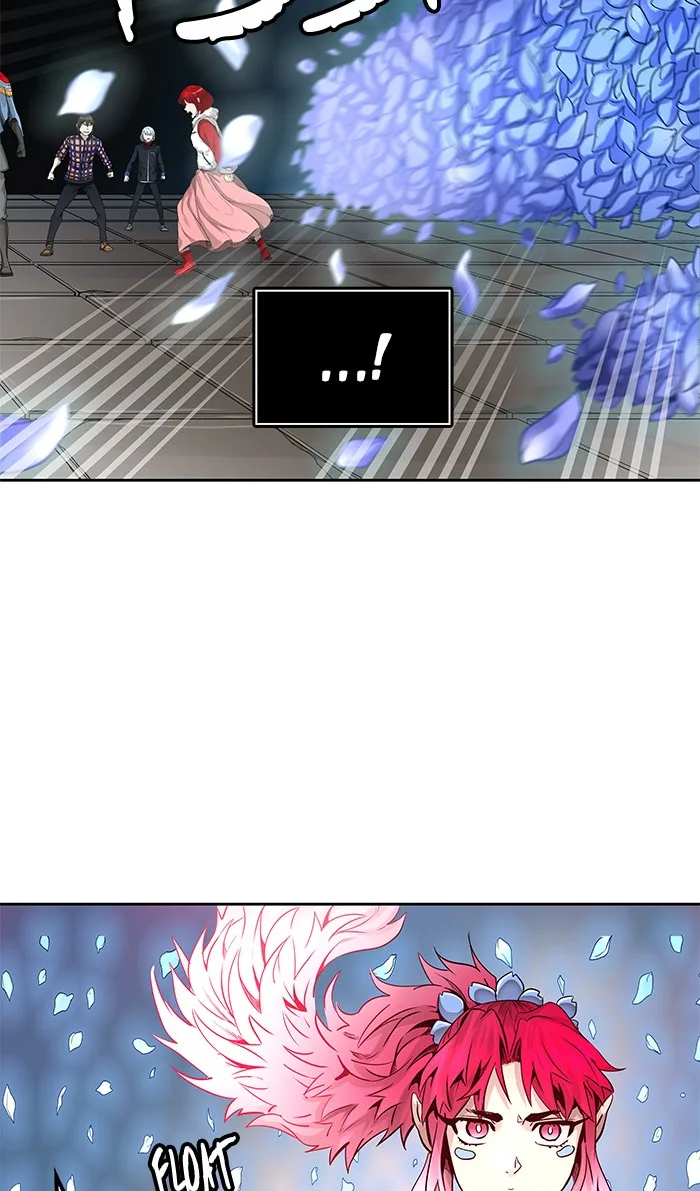 Tower of God - Chapter 463 - Page 40