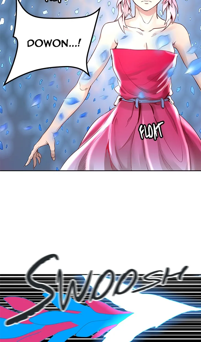 Tower of God - Chapter 463 - Page 41