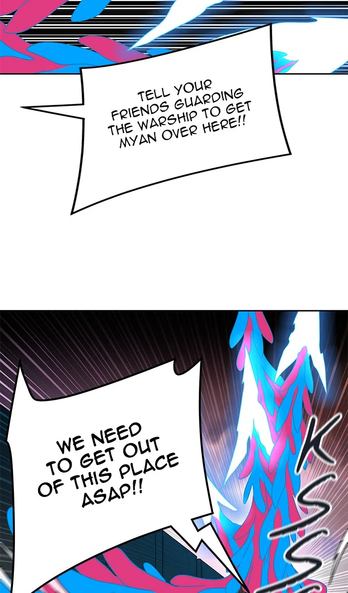 Tower of God - Chapter 463 - Page 42