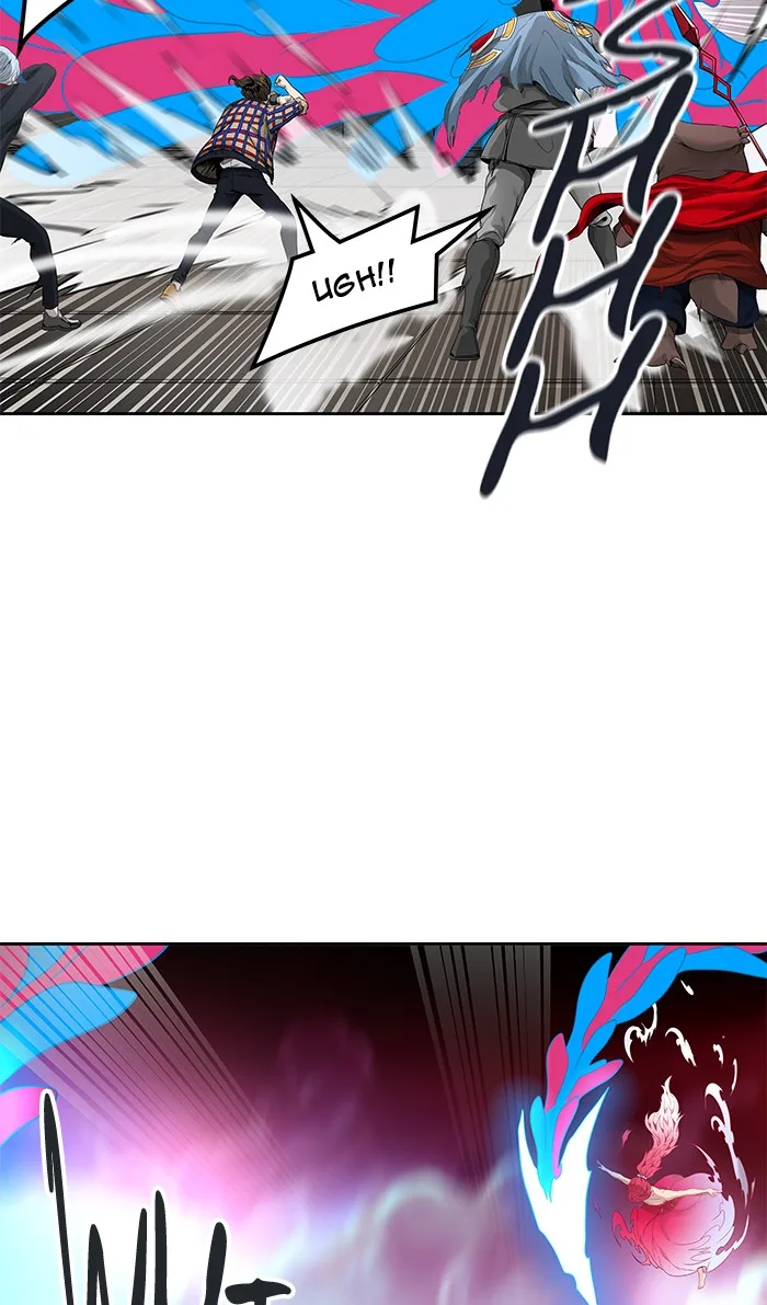 Tower of God - Chapter 463 - Page 43