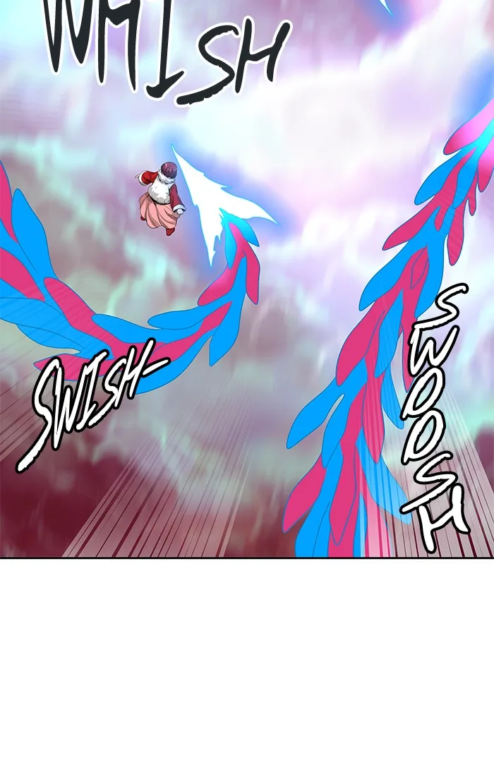 Tower of God - Chapter 463 - Page 44