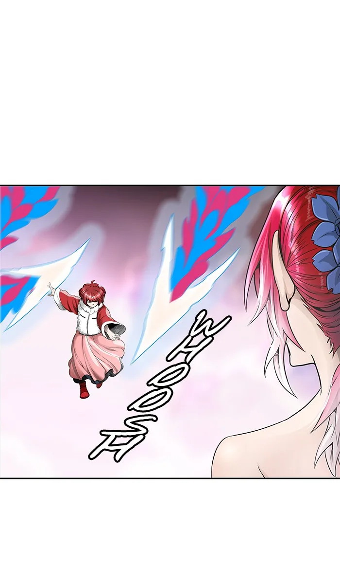 Tower of God - Chapter 463 - Page 45