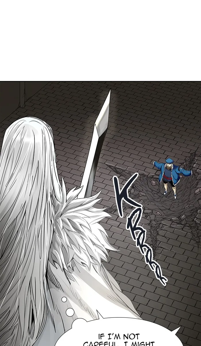 Tower of God - Chapter 463 - Page 46