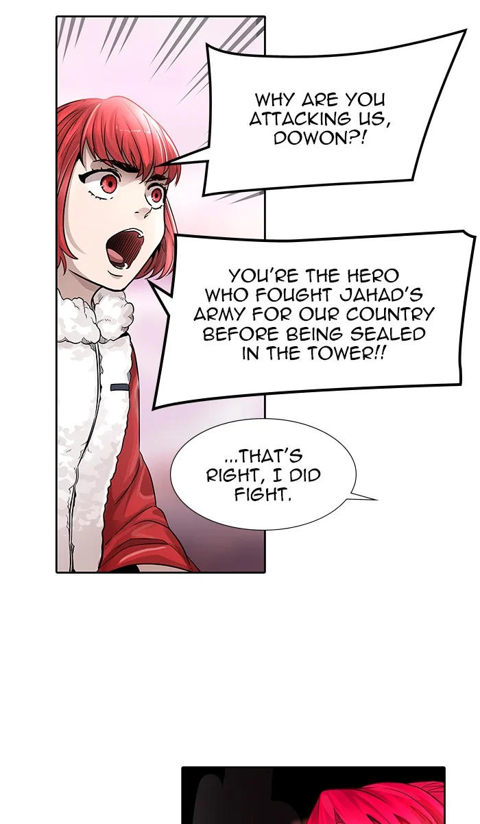 Tower of God - Chapter 463 - Page 48