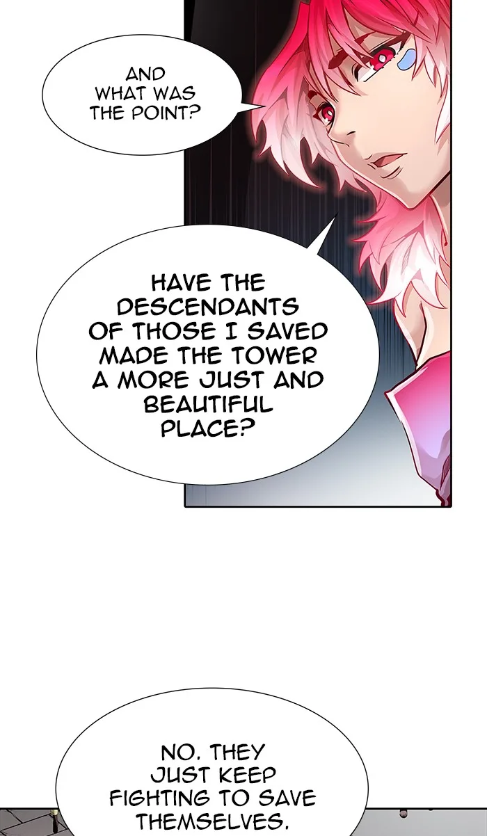 Tower of God - Chapter 463 - Page 49