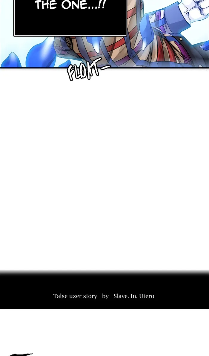 Tower of God - Chapter 463 - Page 5