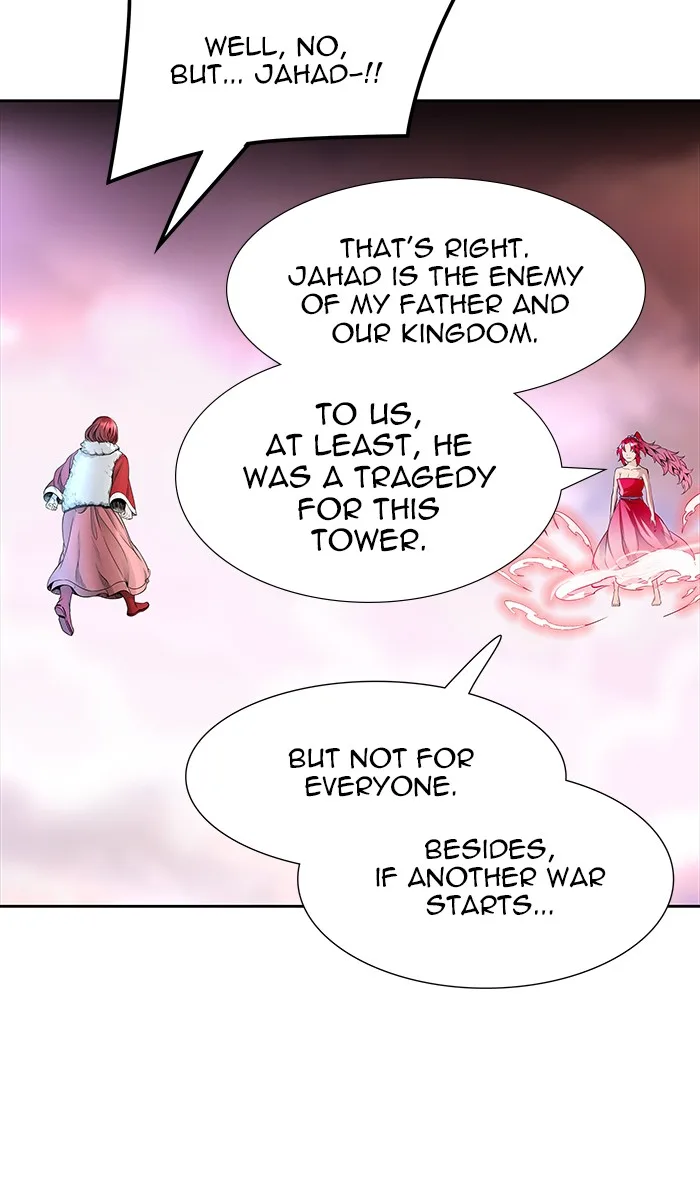 Tower of God - Chapter 463 - Page 51