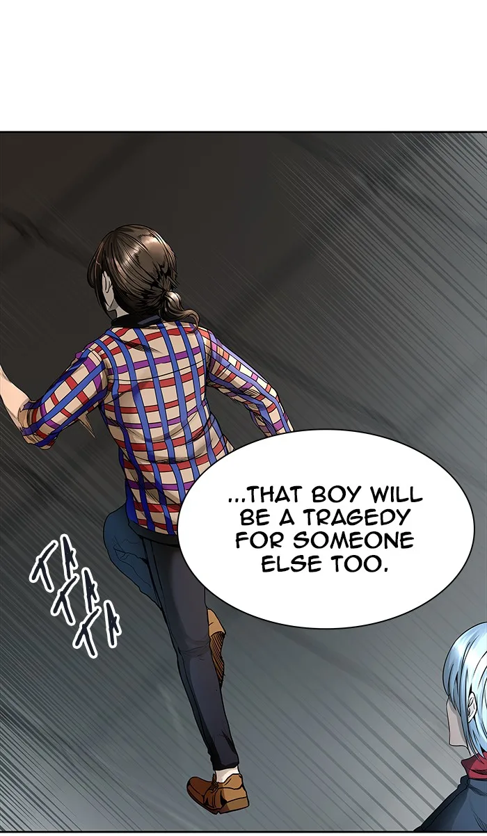 Tower of God - Chapter 463 - Page 52