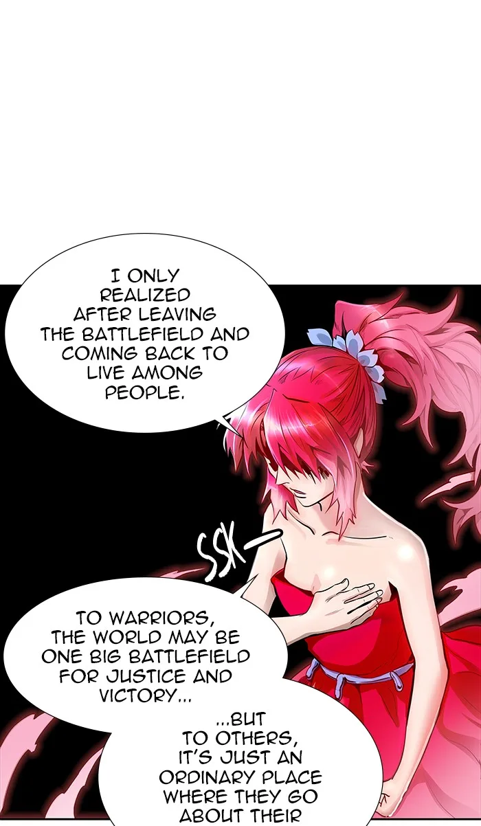 Tower of God - Chapter 463 - Page 53