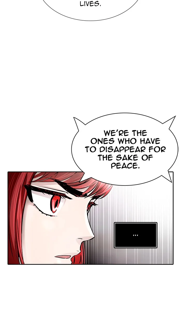 Tower of God - Chapter 463 - Page 54