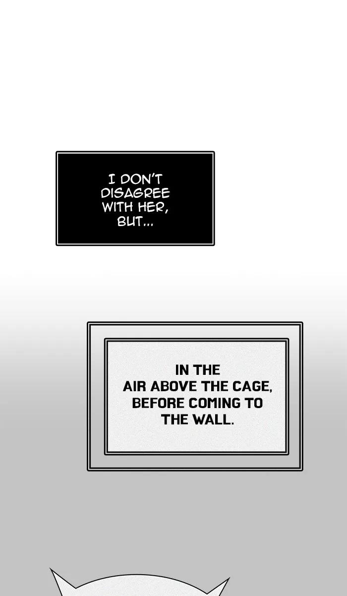 Tower of God - Chapter 463 - Page 55