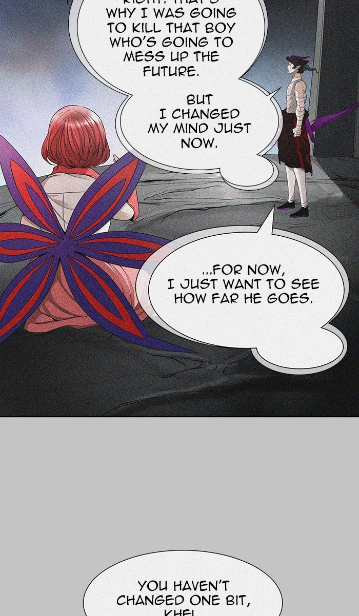 Tower of God - Chapter 463 - Page 57