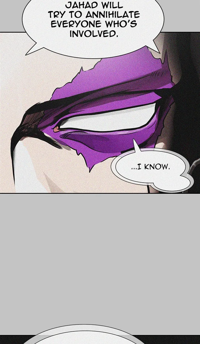 Tower of God - Chapter 463 - Page 59
