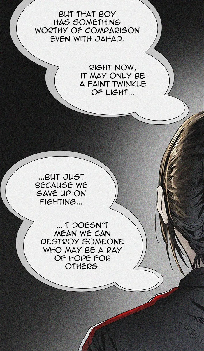 Tower of God - Chapter 463 - Page 60