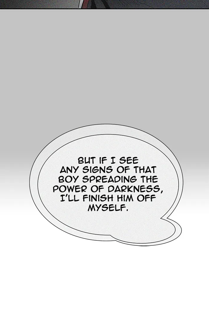 Tower of God - Chapter 463 - Page 61