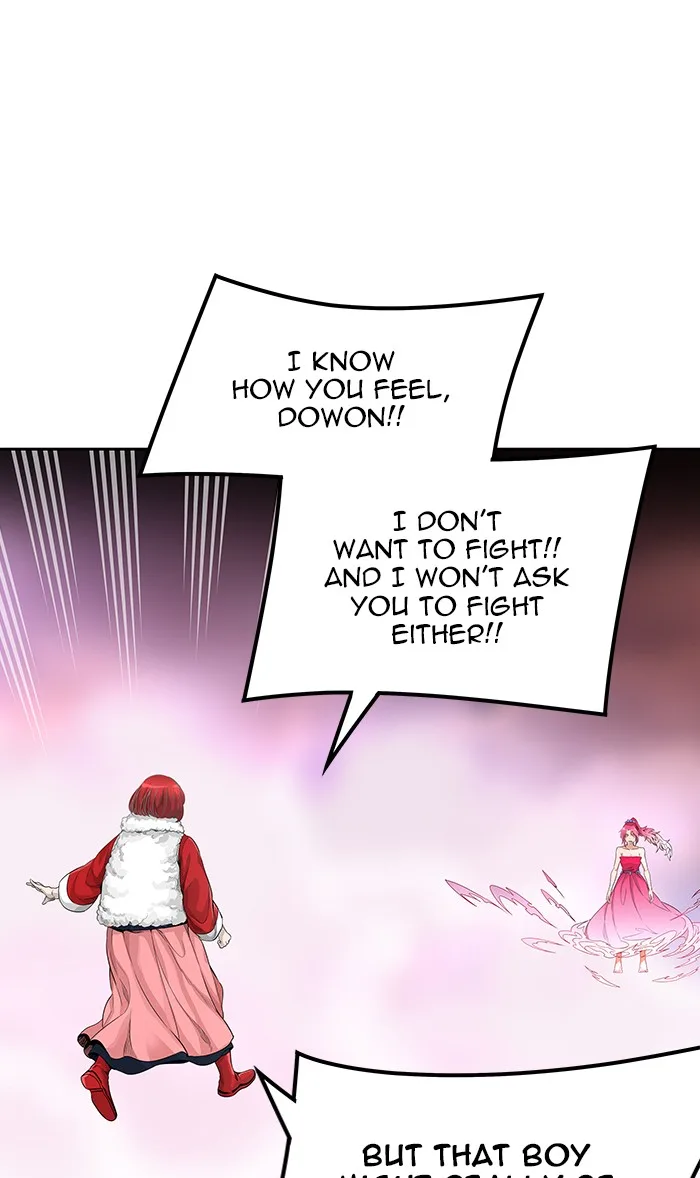 Tower of God - Chapter 463 - Page 62
