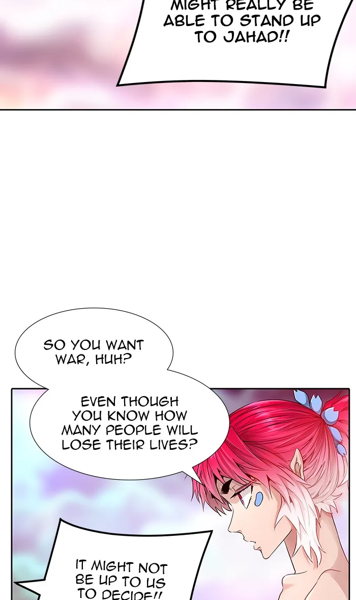 Tower of God - Chapter 463 - Page 63