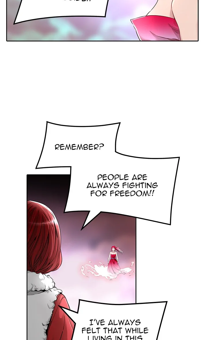 Tower of God - Chapter 463 - Page 64