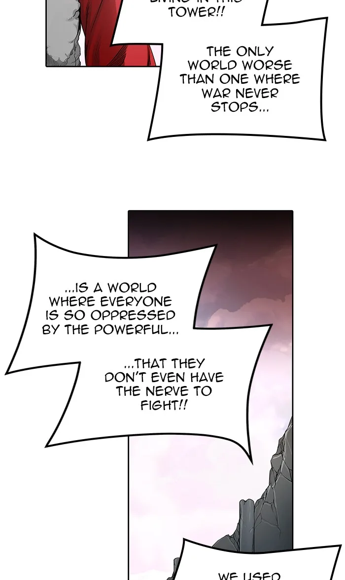 Tower of God - Chapter 463 - Page 65