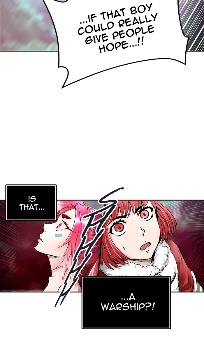 Tower of God - Chapter 463 - Page 67