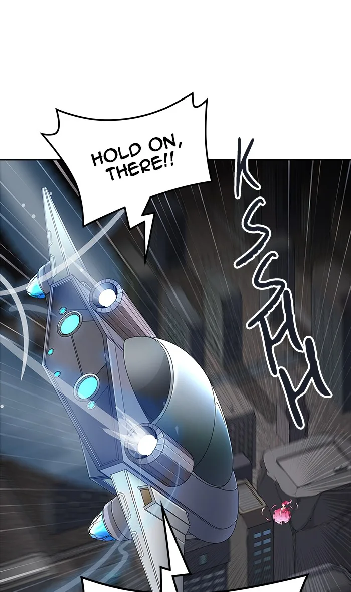 Tower of God - Chapter 463 - Page 68