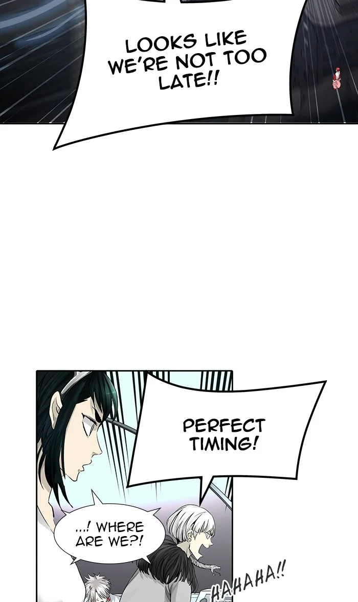 Tower of God - Chapter 463 - Page 69