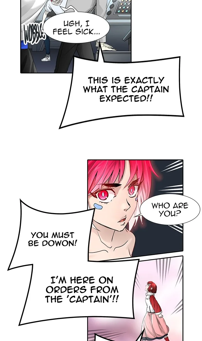 Tower of God - Chapter 463 - Page 70