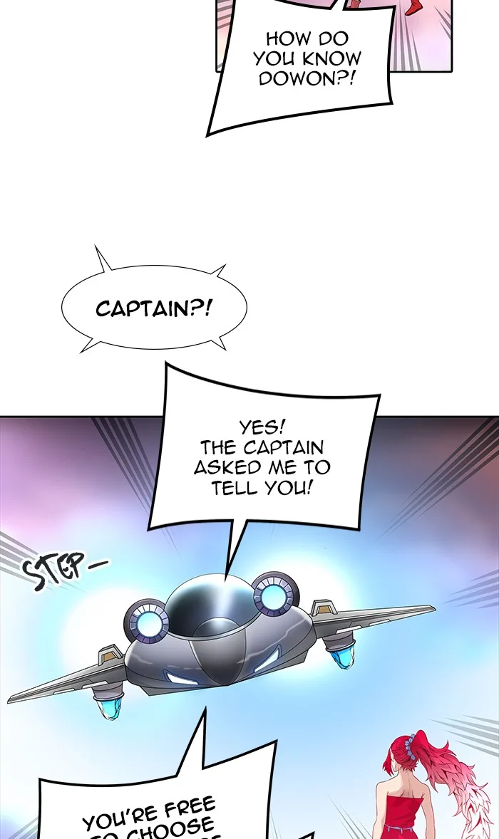 Tower of God - Chapter 463 - Page 71