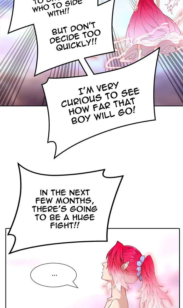 Tower of God - Chapter 463 - Page 72