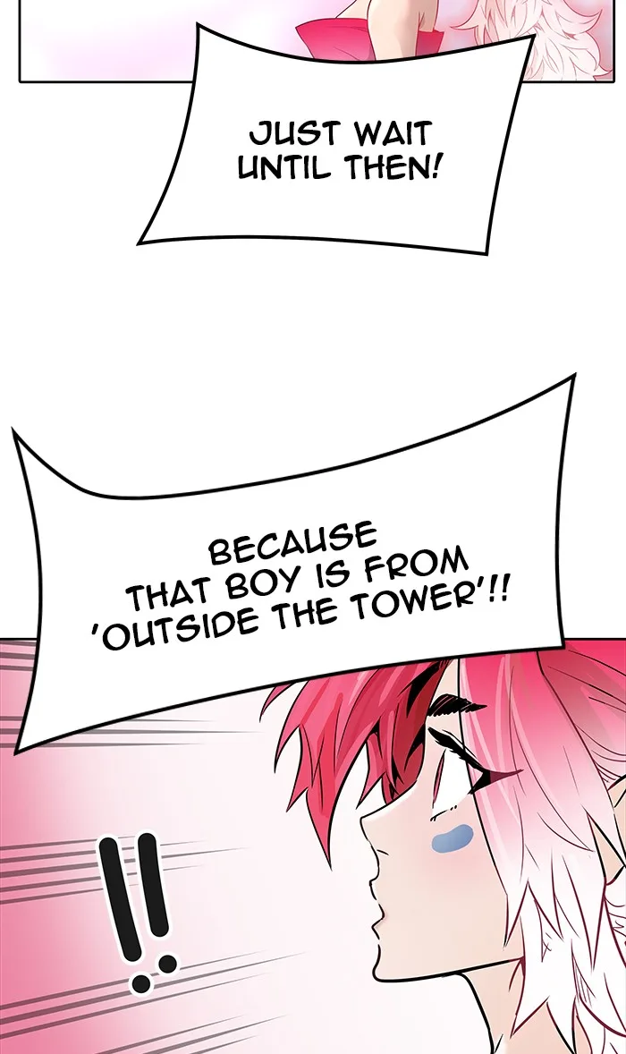 Tower of God - Chapter 463 - Page 73