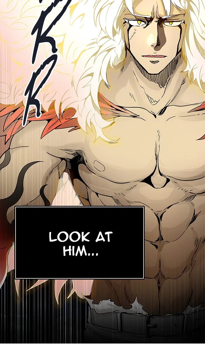 Tower of God - Chapter 463 - Page 76