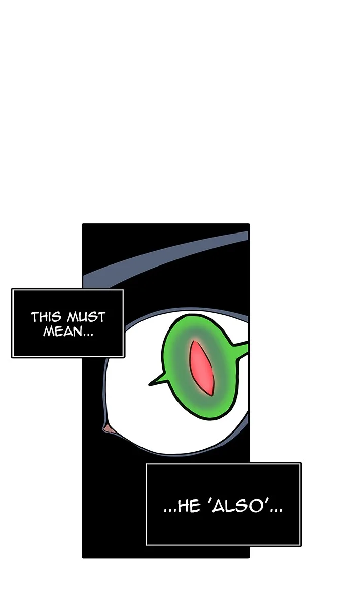 Tower of God - Chapter 463 - Page 77