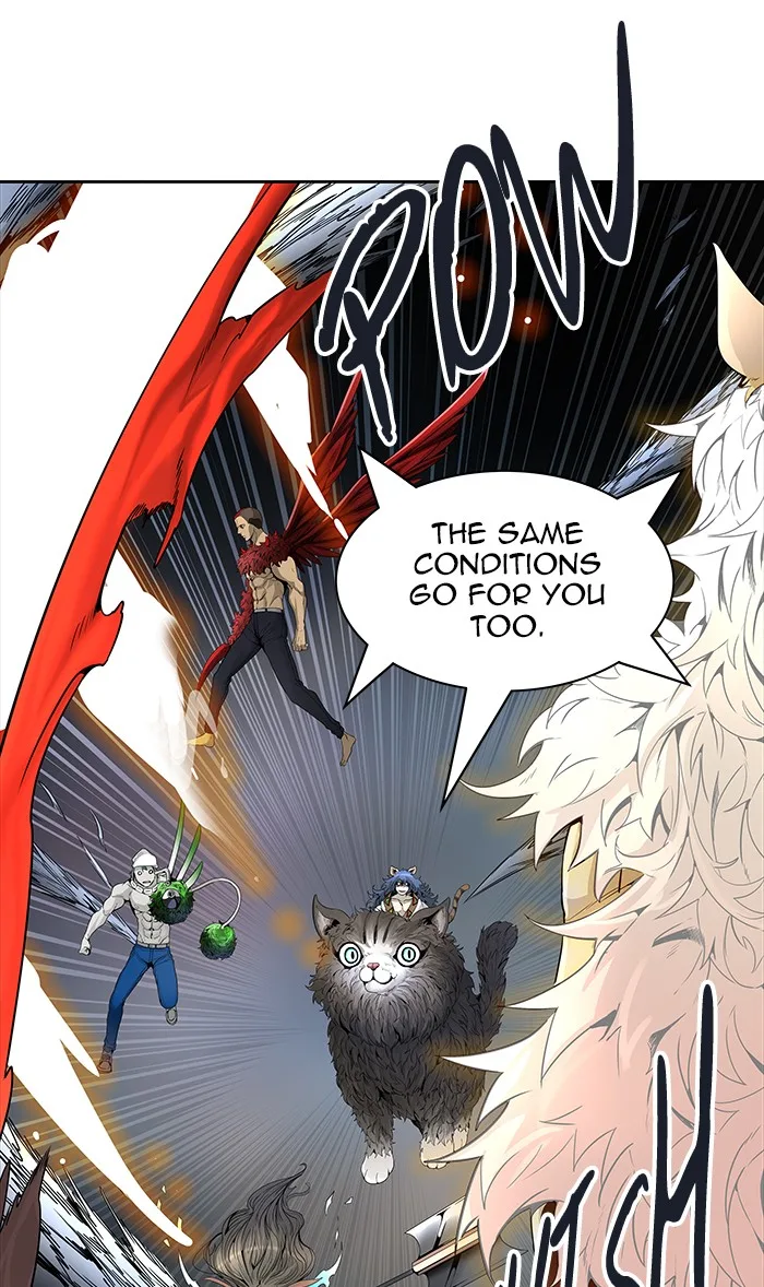 Tower of God - Chapter 463 - Page 80